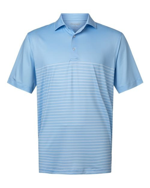 Paragon Men's Sublimated Performance Polo-1