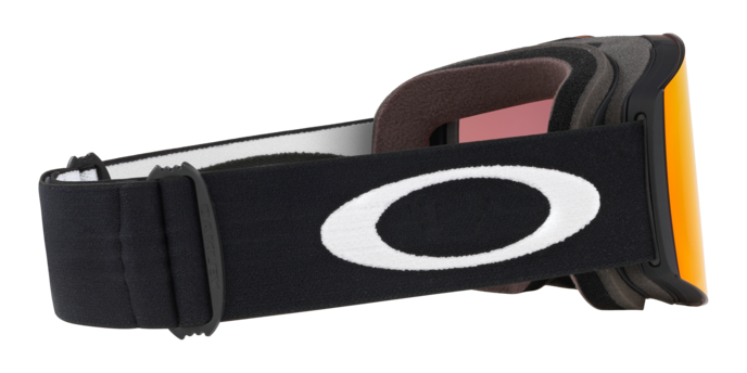 Oakley Fall Line L Snow Goggles-10