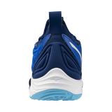 Mizuno Adult Wave Momentum 3 Volleyball Shoes-5