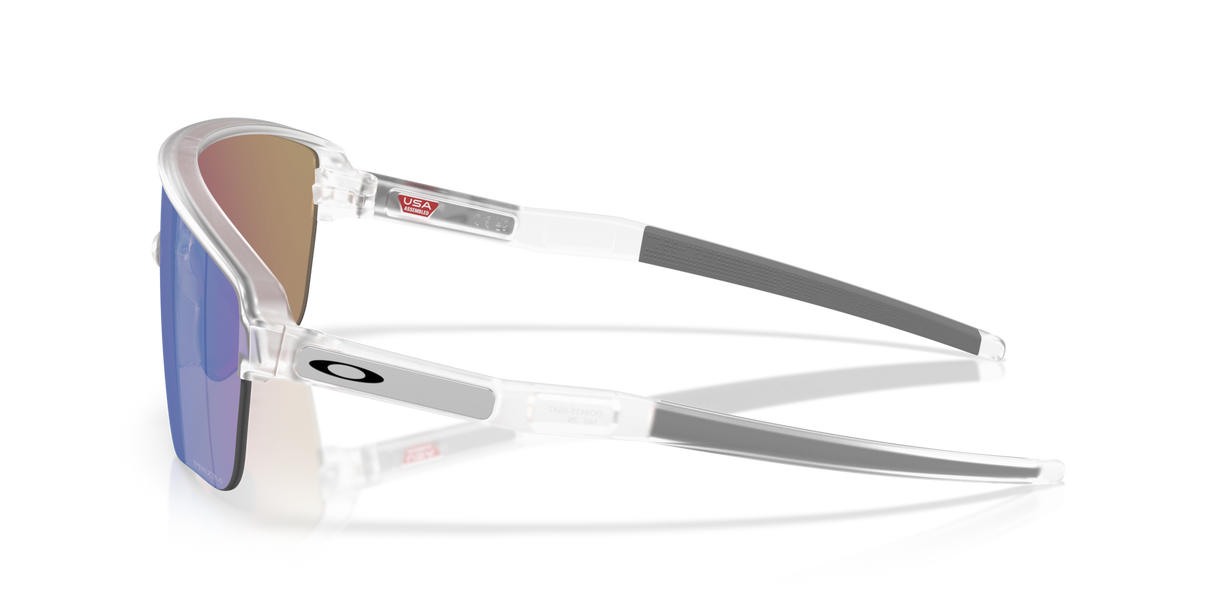 Oakley Corridor Square Sunglasses-3