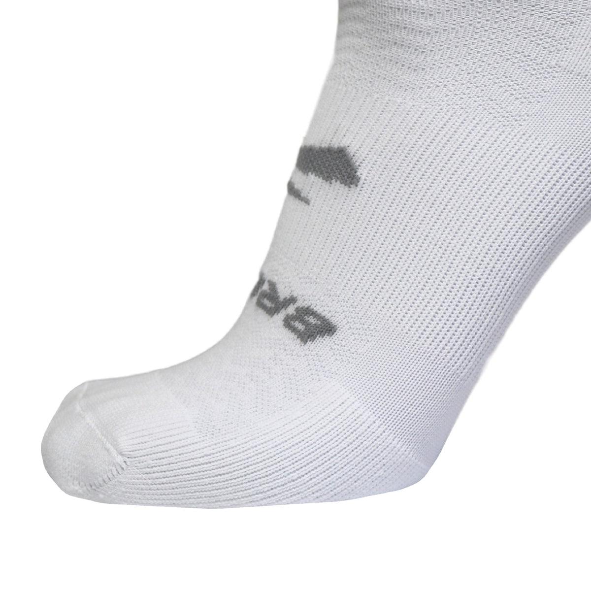Brooks Run-In No Show Socks 3-Pack-5
