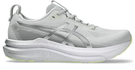Asics Women's GEL-Kayano 33 Platinum Running Shoes-1