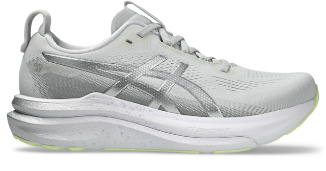 Asics Women's GEL-Kayano 33 Platinum Running Shoes-1