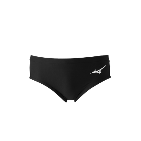 Mizuno Men's Exer Brief Swimsuit-1