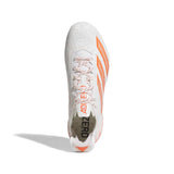 adidas Men's Adizero Electric II SMU Football Cleats-3