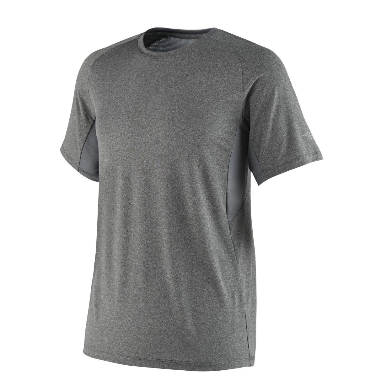 Mizuno Men's Performance Short Sleeve Tee-1