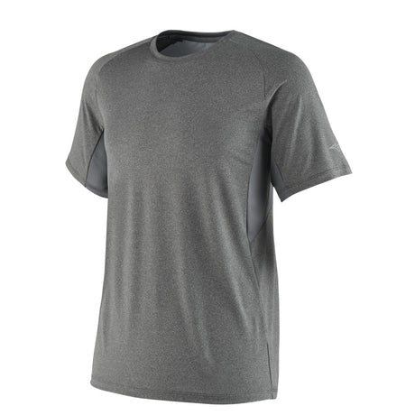 Mizuno Men's Performance Short Sleeve Tee-1