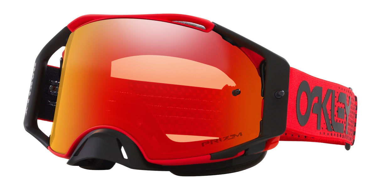Oakley Airbrake MX Goggles-1