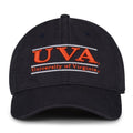 The Game Headwear Virginia Dad Cap