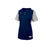 Mizuno Women's Aerolite 2-Button Softball Jersey-1