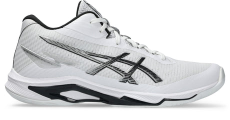 Asics Men's Netburner Ballistic FF MT 4 Volleyball Shoes-1