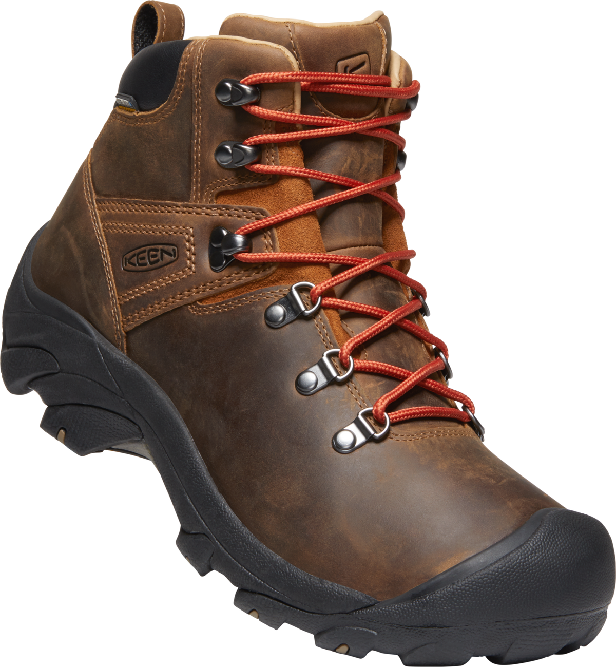 KEEN Men's Pyrenees Waterproof Hiking Boot-2