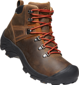 KEEN Men's Pyrenees Waterproof Hiking Boot-2