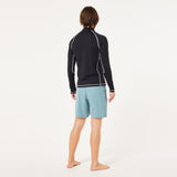 Oakley Men's Bhodi Ellipse Long Sleeve Rashguard T-Shirt-3