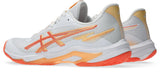 Asics Women's Netburner Ballistic FF 4 Volleyball Shoes-7