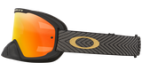 Oakley O Frame 2.0 Pro MX Goggles-4