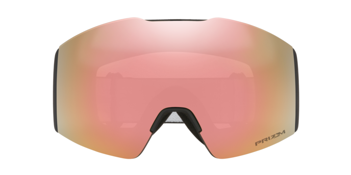 Oakley Fall Line M Snow Goggles-2