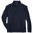 Harriton Men's Tall Full-Zip Fleece-1