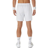 Asics Men's Court 7-Inch Shorts-2