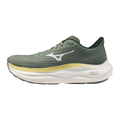 Mizuno Women's Wave Sky 9 Running Shoes-1
