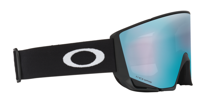 Oakley Flow Scape M Snow Goggles-12