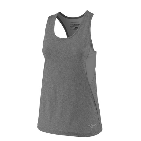 Mizuno Women's Performance Tank-1