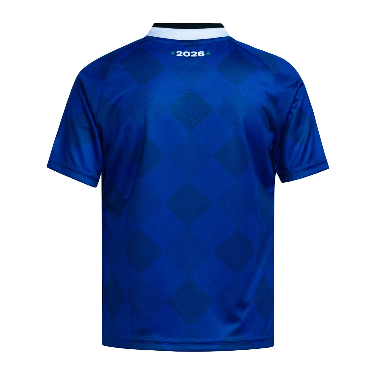 adidas Youth MLS All-Star 2026 Jersey-2