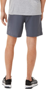 Asics Men's 7-Inch 2 In 1 Shorts-2