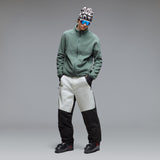 Oakley Men's Canopy Polar Zip Sweatshirt​ Jacket-2