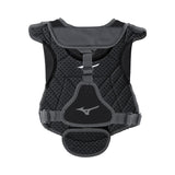 Mizuno Women's Samurai Fastpitch Softball Chest Protector 13''-2