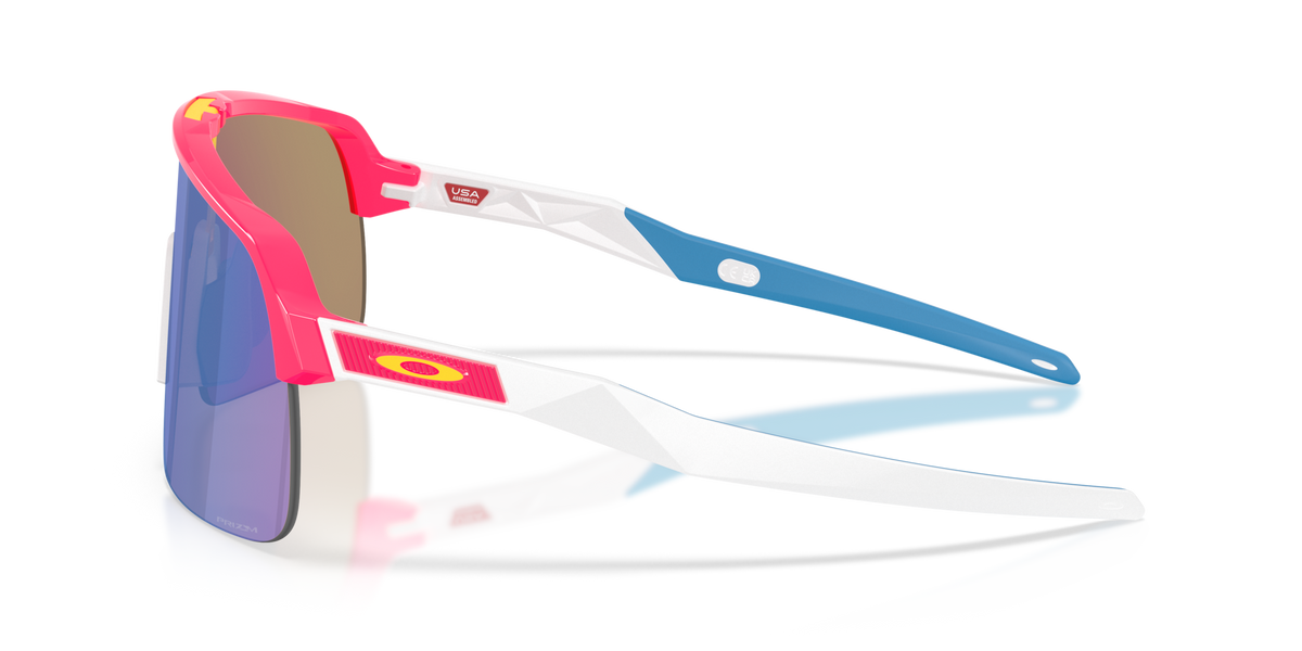 Oakley Sutro Lite Sunglasses-3