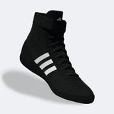 adidas Adult Combat Speed 4 Wrestling Shoes-5
