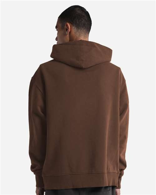 Shaka Wear Men's Max Heavy Garment-Dyed Hoodie Sweatshirt-2