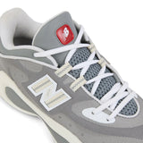 New Balance Men's P400 Low Basketball Shoes-10