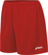 Asics Women's Rival II Shorts-1