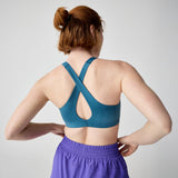 Brooks Women's Chaser Padded Bra-2