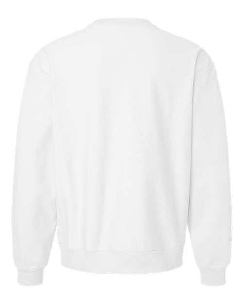 Men's Beefy Sweats Premium Heavyweight Crewneck Sweatshirt-2