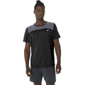 Asics Men's PR Lyte Short Sleeve-1