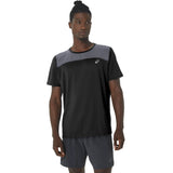 Asics Men's PR Lyte Short Sleeve-1