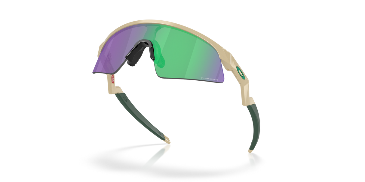 Oakley Resistor Sweep Sunglasses-5