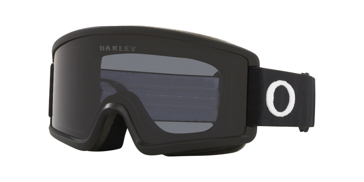 Oakley Target Line S Snow Goggles-1