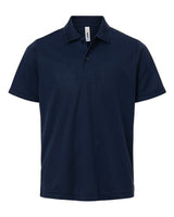 CORE365 Youth Nova Performance Pique Polo-1
