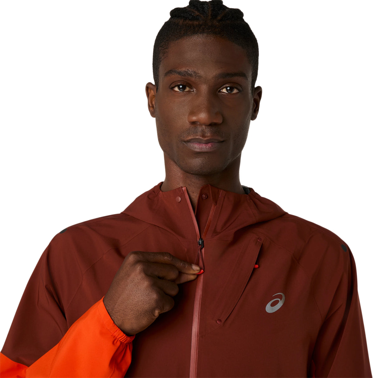 Asics Men's Metarun Legend Jacket-4