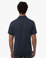AllPro Men's Pro-Flex Sorona Button Down Short Sleeve Shirt-5
