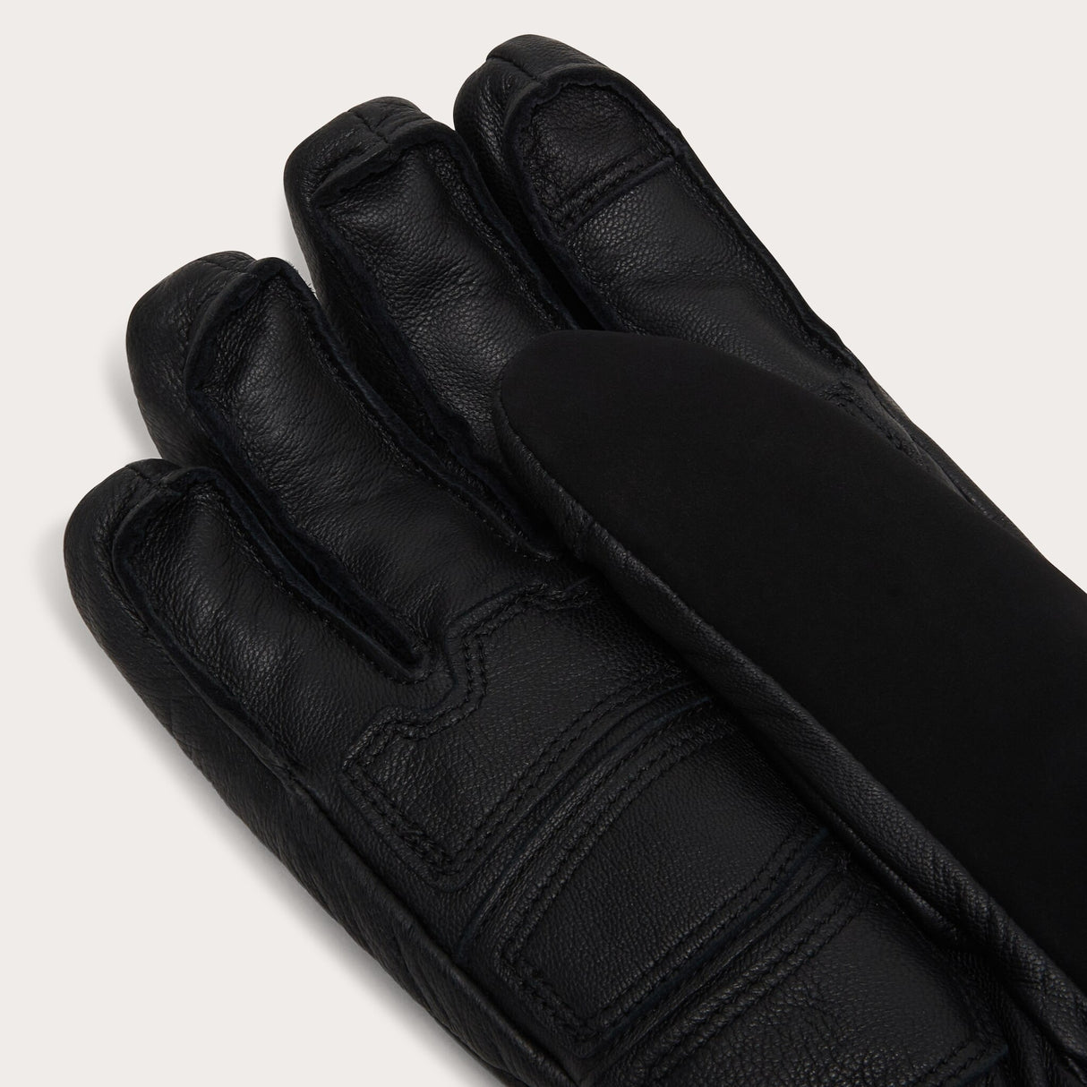 Oakley Peak Leather Gloves-3