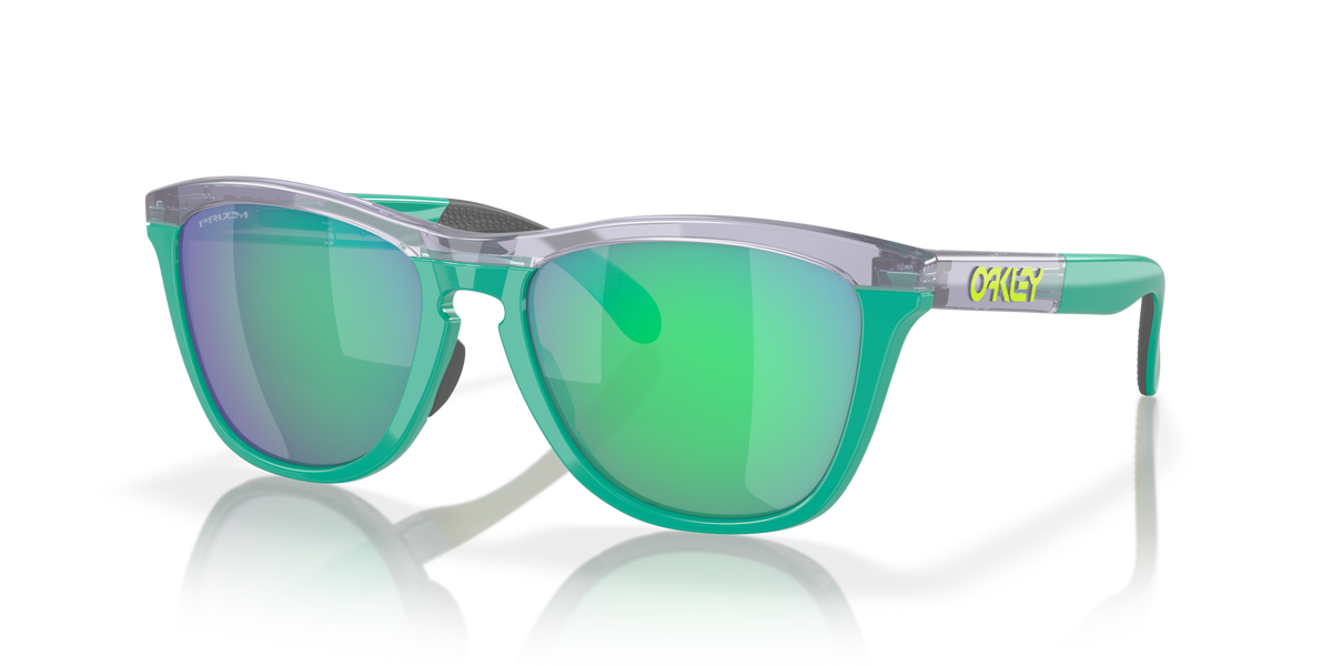 Oakley Frogskins Range Glasses-2