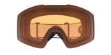 Oakley Fall Line M Snow Goggles-2
