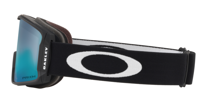 Oakley Line Miner M Snow Goggles-5