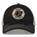 The Game Headwear Purdue Circle Design Hat