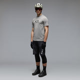 Oakley Men's Free Ride RC Short Sleeve Jersey T-Shirt-2